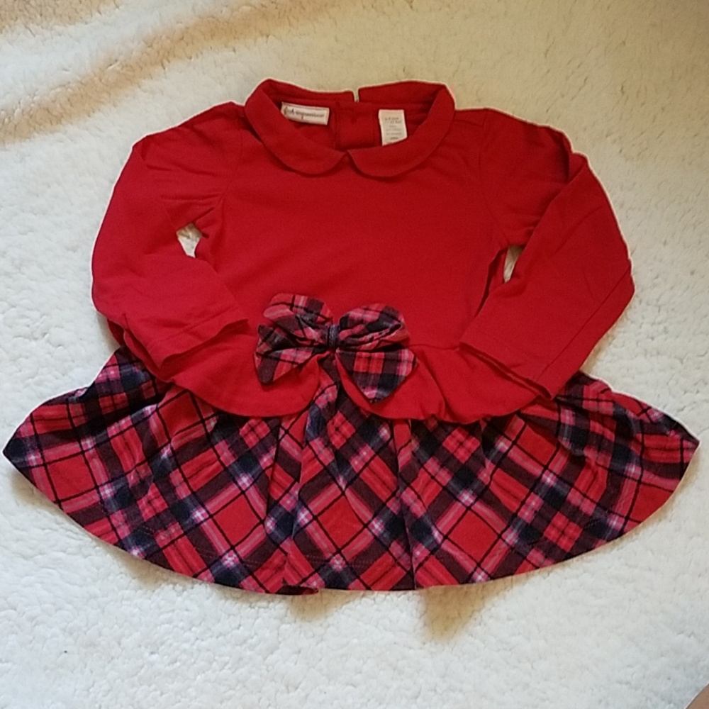 First Impressions shirt & leggings - Picture 2 of 8